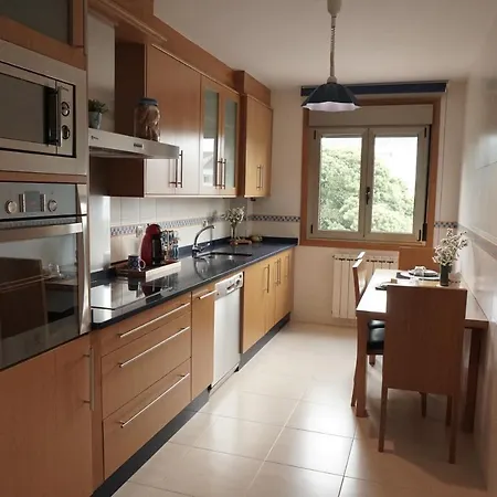 Piso Alerin * Silleda