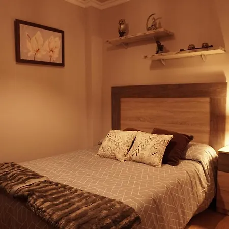 Piso Alerin * Silleda