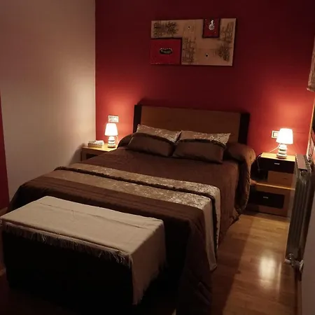 Appartement Piso Alerin