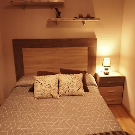 Piso Alerin Appartement *