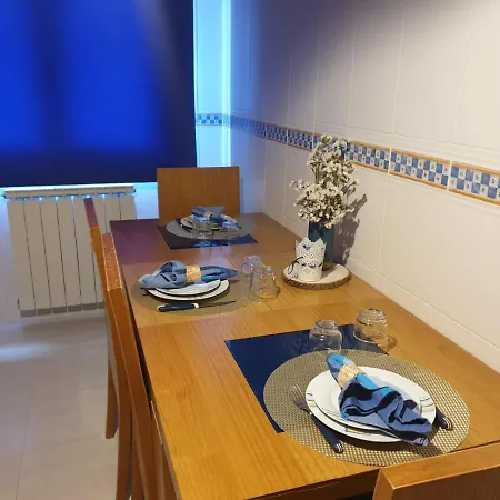 Piso Alerin * Silleda