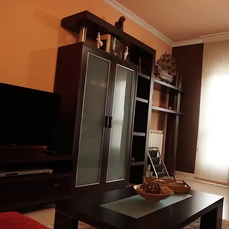 Piso Alerin Διαμέρισμα *