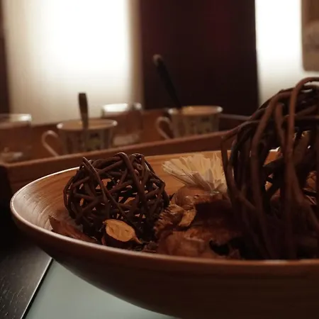 Διαμέρισμα Piso Alerin