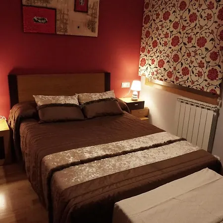 Piso Alerin Διαμέρισμα *