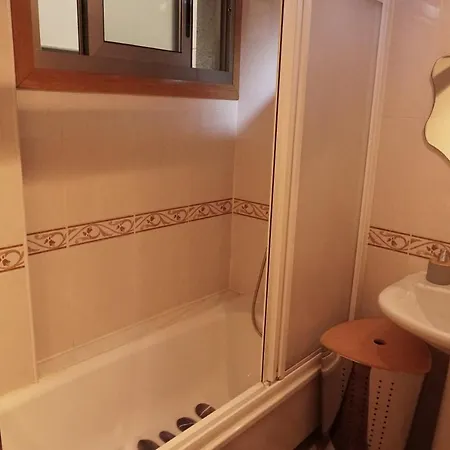 Piso Alerin * Silleda