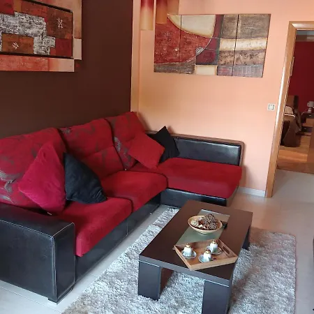 Piso Alerin Appartement Silleda