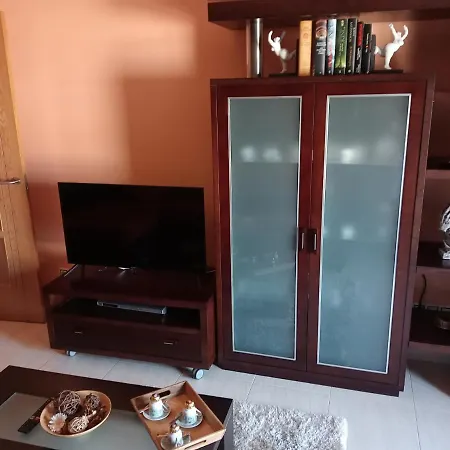 Piso Alerin Διαμέρισμα *