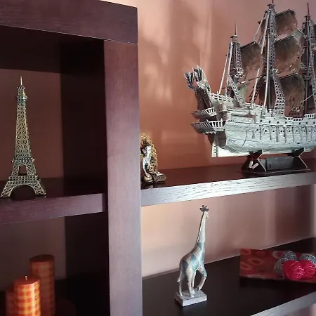 Piso Alerin Διαμέρισμα