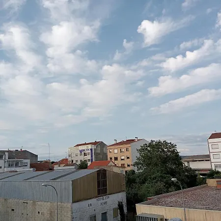 Piso Alerin Διαμέρισμα Silleda