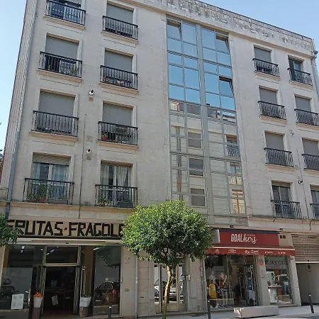 Appartement Piso Alerin *