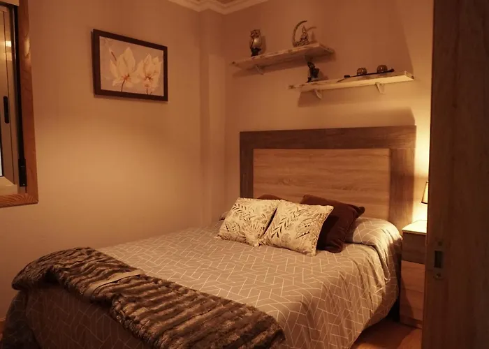 Piso Alerin * Silleda