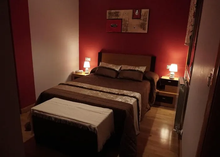 Apartment Piso Alerin