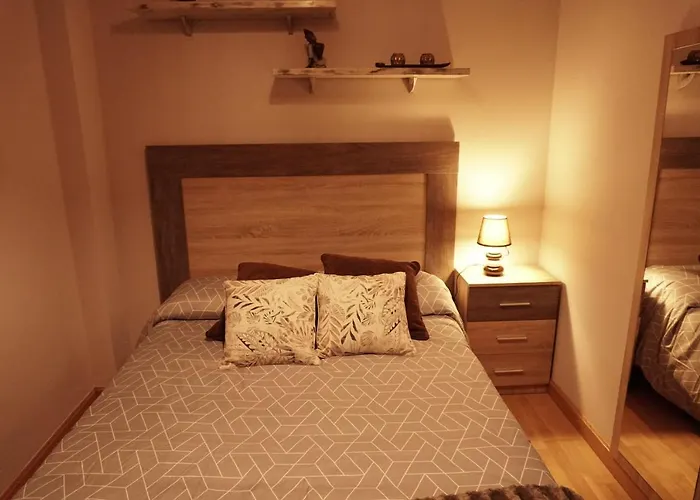 Piso Alerin Apartment *