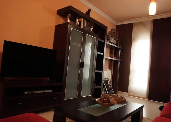 Piso Alerin Apartment *