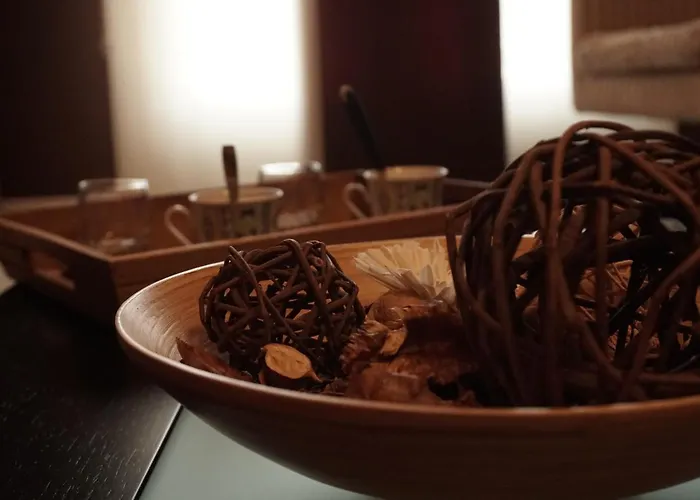 Apartment Piso Alerin