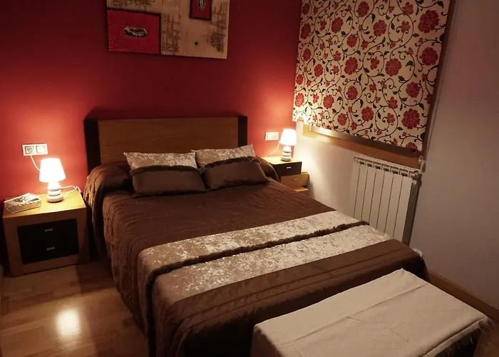 Piso Alerin Apartment *