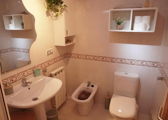 Apartment Piso Alerin *