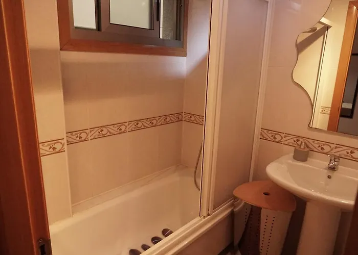 Piso Alerin * Silleda