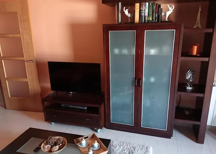 Piso Alerin Apartment *