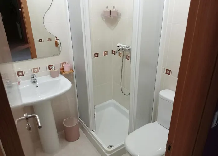 Piso Alerin Apartment